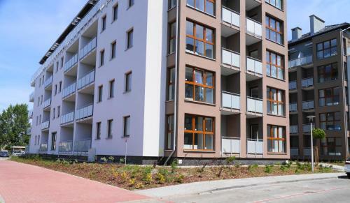 Apartament Winnica