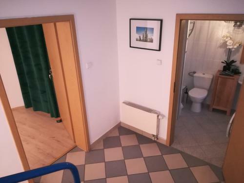 Apartamento Downtown Studio
