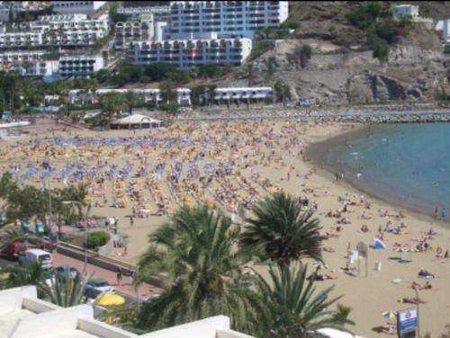 Apartamento Demelza Beach