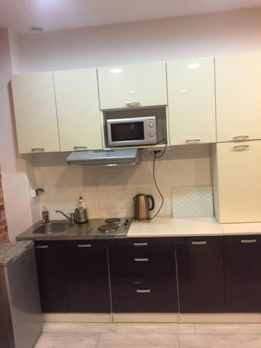 Apartamento Park Studio