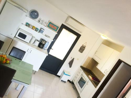 Apartamento Oceanviews Jard�n Para�so