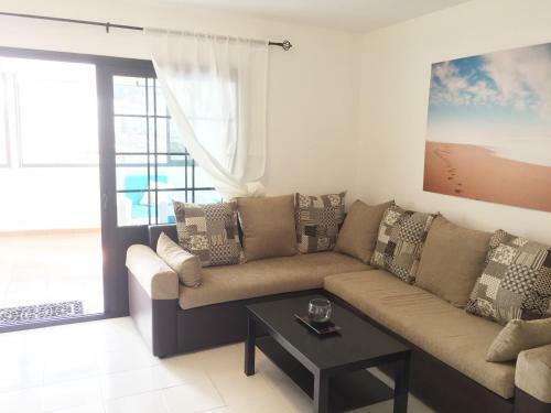 Apartamento Oceanviews Jard�n Para�so