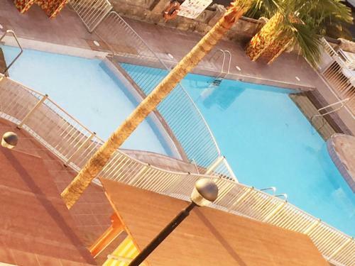 Apartamento Oceanviews Jard�n Para�so