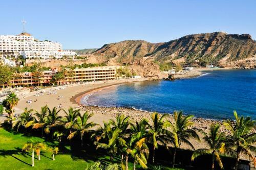 Apartamento Oceanviews Jard�n Para�so