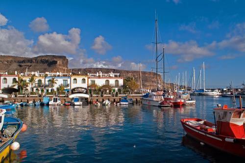 Apartamento Oceanviews Jard�n Para�so