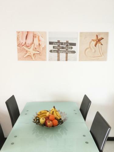 Apartamento Oceanviews Jard�n Para�so