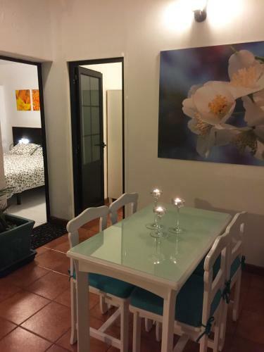 Apartamento Oceanviews Jard�n Para�so