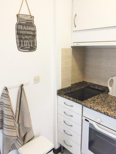 Apartamento Oceanviews Jard�n Para�so