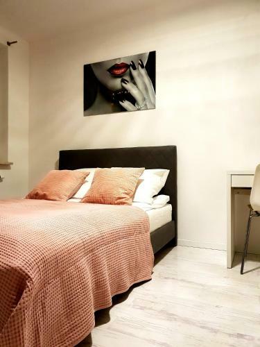 Apartament Szafir