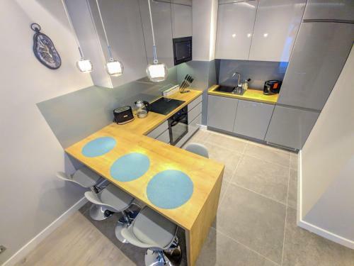 Verde Apartment