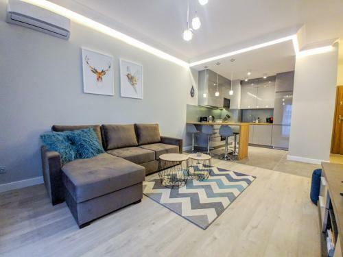 Verde Apartment