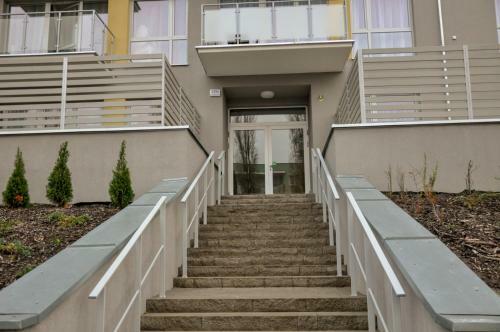 Verde Apartment