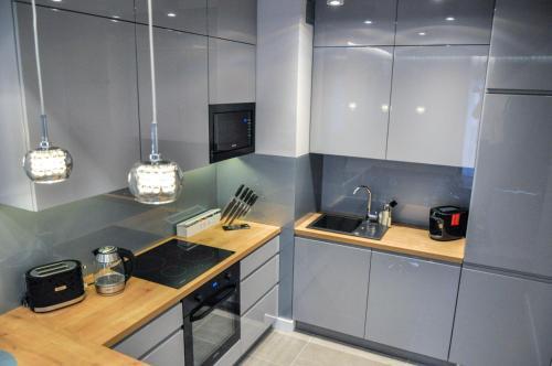Verde Apartment
