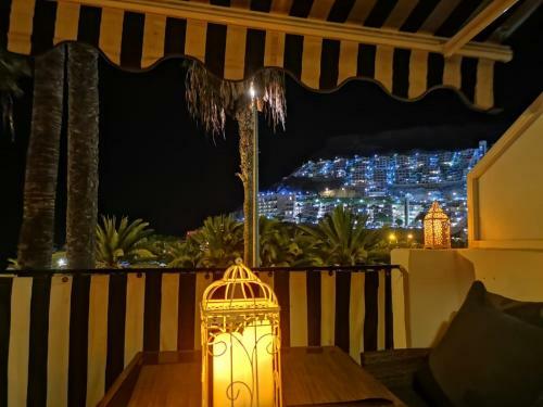 Apartamento Mar Paraiso