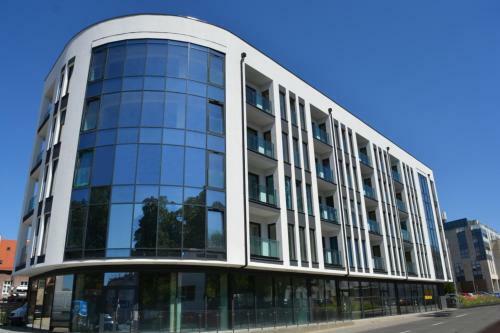 Scandal Apartament Premium