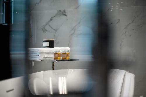 Scandal Apartament Premium