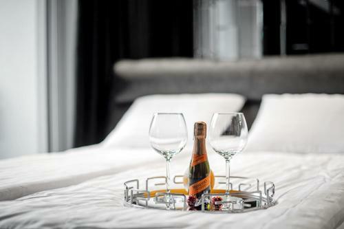 Scandal Apartament Premium