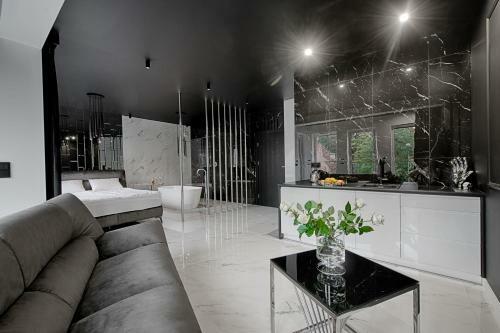 Scandal Apartament Premium