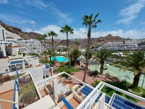 Apartamento Ertel Suite Monte Golf-vista Mar