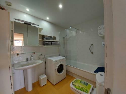 Apartamento Ertel Suite Monte Golf-vista Mar