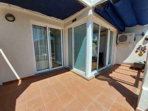 Apartamento Ertel Suite Monte Golf-vista Mar
