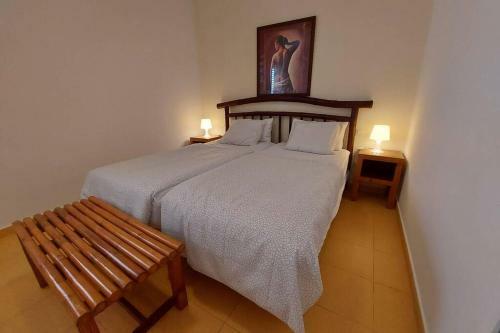 Apartamento Ertel Suite Monte Golf-vista Mar