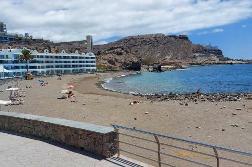 Apartamento Ertel Suite Monte Golf-vista Mar
