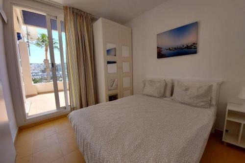 Apartamento Ertel Suite Monte Golf-vista Mar