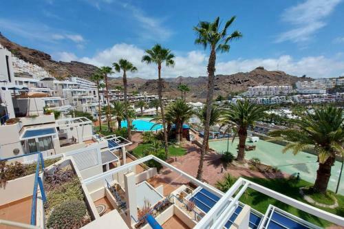Apartamento Ertel Suite Monte Golf-vista Mar