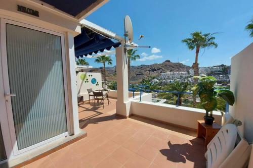 Apartamento Ertel Suite Monte Golf-vista Mar