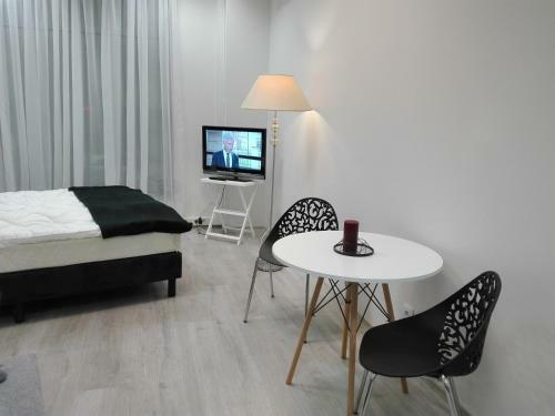 Vabank Apartamenty W Centrum