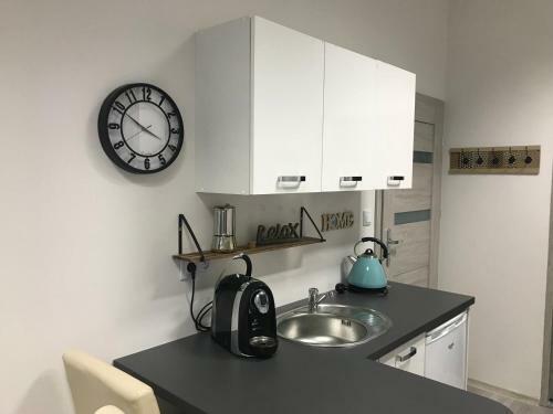 Vabank Apartamenty W Centrum