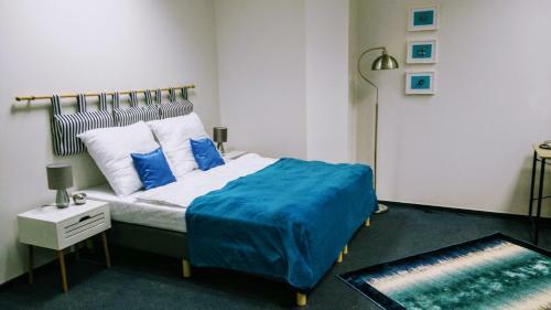 Vabank Apartamenty W Centrum