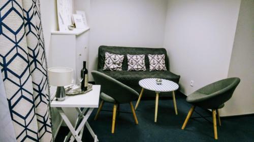 Vabank Apartamenty W Centrum