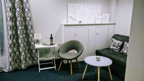 Vabank Apartamenty W Centrum