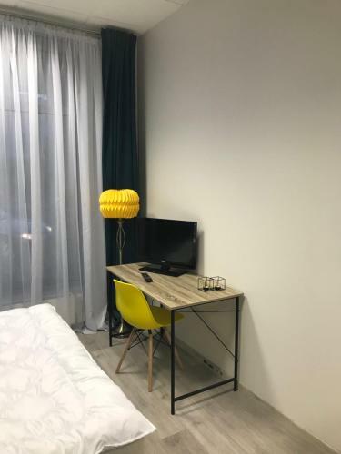 Vabank Apartamenty W Centrum