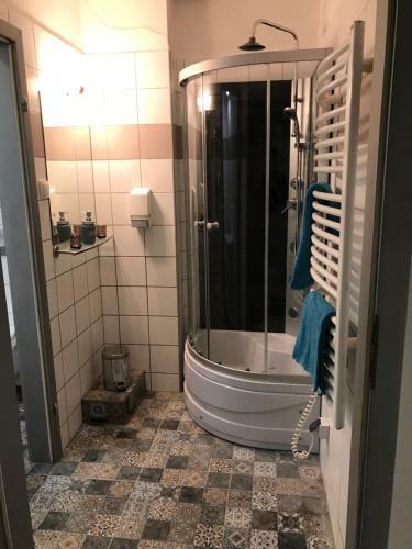 Vabank Apartamenty W Centrum
