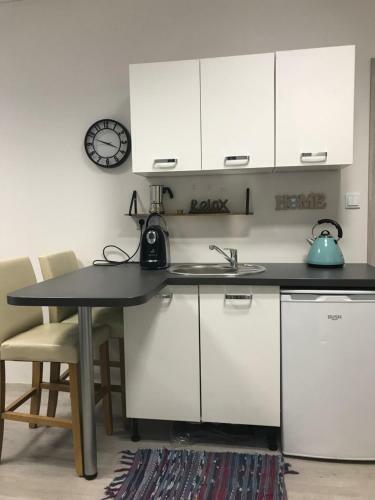 Vabank Apartamenty W Centrum