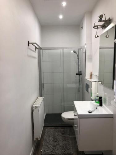 Apartament Matejki 7/4