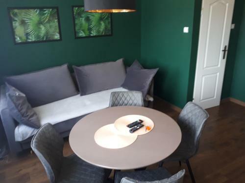 Apartament Blisko Centrum Miasta