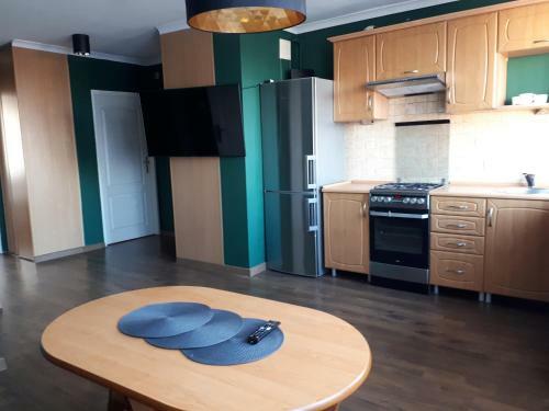 Apartament Blisko Centrum Miasta