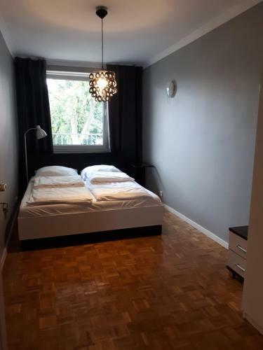 Apartament Blisko Centrum Miasta