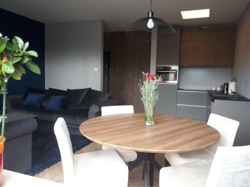 Apartament Stara Gazownia