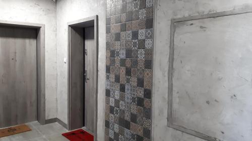 Apartament Stara Gazownia