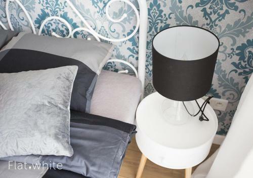 Flat White Apartamenty