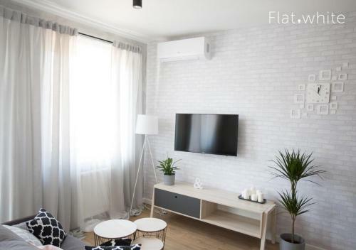 Flat White Apartamenty