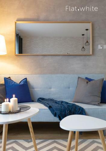 Flat White Apartamenty