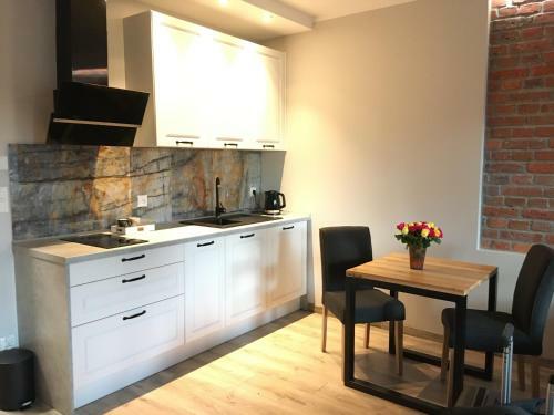 Apartamenty Kupiecka ?cis?e Centrum