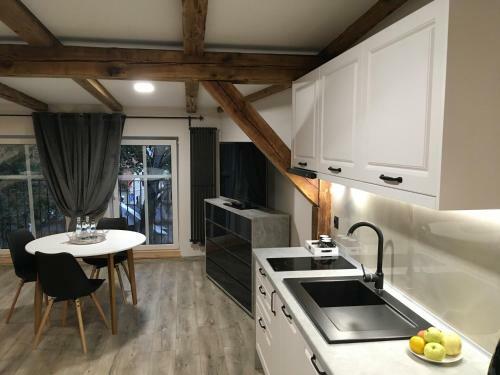 Apartamenty Kupiecka ?cis?e Centrum