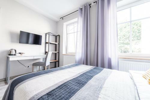 Apartamenty Kupiecka ?cis?e Centrum